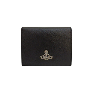 ins时尚简约2025新款真皮钱包女短款牛皮卡包零钱包收纳包高级感