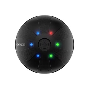 HyperIceHypersphereMini电动筋膜球肌肉放松按摩器经膜球便携振