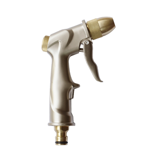 高压水枪家用冲洗汽车浇水神器喷水器浇花专用水管软管洒水喷头