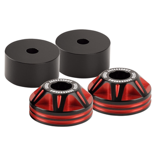 CHEKIS适用本田ADV350改装车把尾部堵头 平衡端子 手把护手配重块