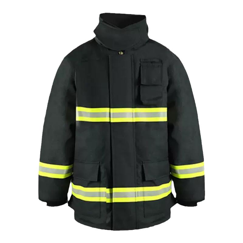 3C认证消防服14款消防灭火防护服17式消防战斗服防火隔热服站套装