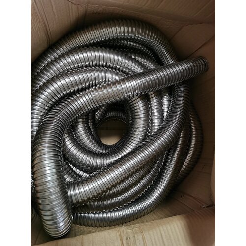 议价不锈钢穿线软管内径51mm1箱25米单价170元共6维修