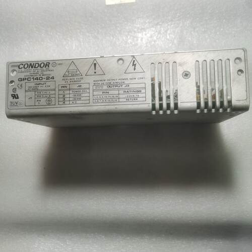 询价-CONDOR GPC140-24工业电源，，