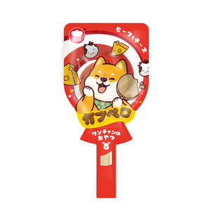 地狱厨房丽可棒棒棒糖狗零食成犬零食宠物零食磨牙棒12种口味新品