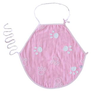 大人四季纯棉纱布肚兜薄款护肚成人护胃防寒兜兜男女士肚兜式睡衣