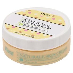 NDCO诺笛蔻牛奶蜜糖滋润霜手足护理院装补水滋润去细纹双层滋养