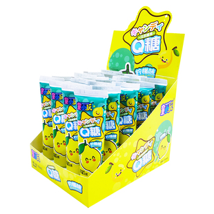 网红爆款可以吃的牙膏糖流质糖果软糖小时候哄娃儿童糖零食糖塑封