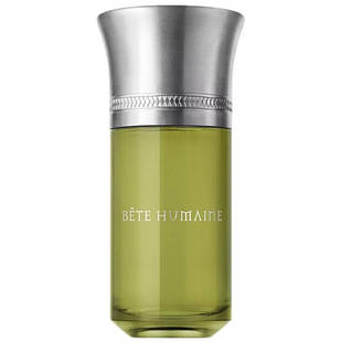 液态创想Liquides 半兽之人 沙漠之花 醉玫瑰粉色之彼香水100ml