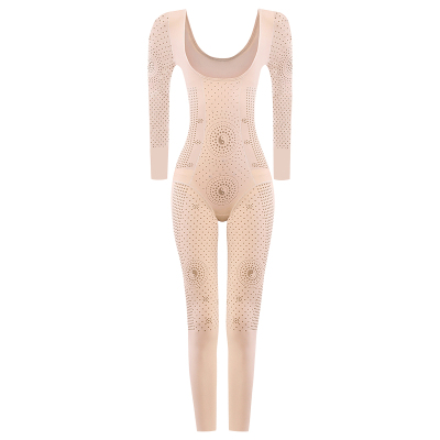 塑身连体衣长裤收腹收肚子
