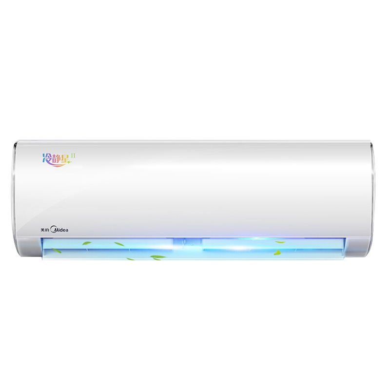 雷人评测:美的空调DA401真实使用感受,不想被骗看下这里