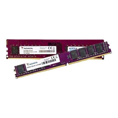 AData/威刚DDR416G台式机内存