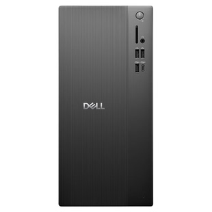 戴尔DELL Techologies ECS1250 ECT1250 QCS1250 办公台式机