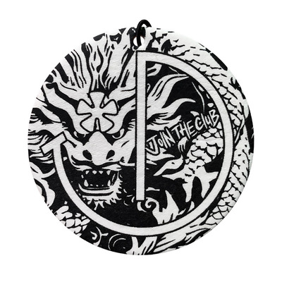 小羊皮车载香薰专属氛围好物