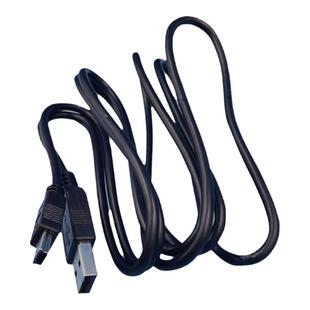 精伦新中新神思等二代证身份读卡阅读器专用mini数据线线Mini USB