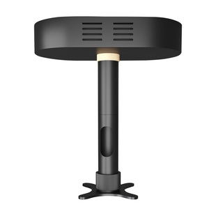 思影重机型投影仪吊架隐藏适配器吊顶架子当贝S7 Ultra Max专用吊挂支架吸顶内走线悬挂阻尼悬停吊挂