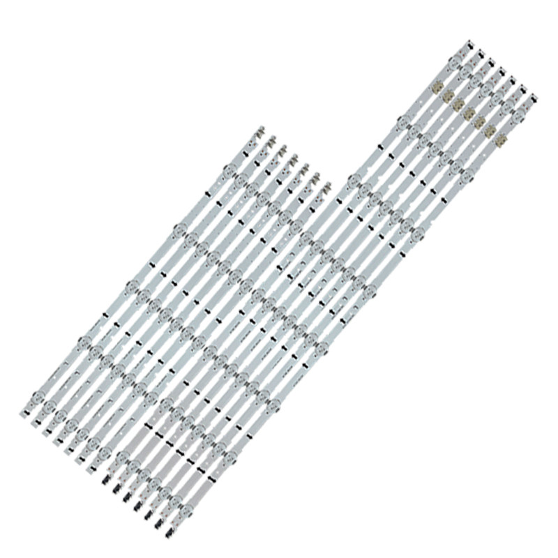 适用三星UA60H6400AJ电视背光灯条D4GE-600DCA-R2 D4GE-600DCB-R2