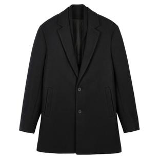 【专柜同款】Raidy Boer/雷迪波尔男25冬中长羊毛呢大衣外套 7003