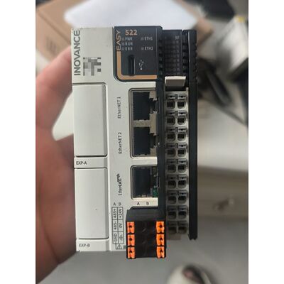 汇川INOVANCEEasy5220808TNPLC主，议价商品