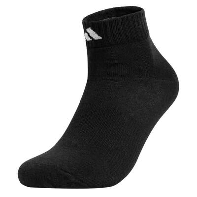 Adidas阿迪达斯男袜女袜短袜