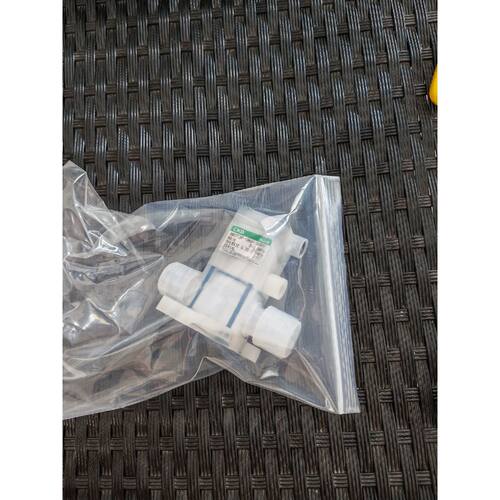 询价下单CKD气动阀，型号AMD313R-15BUP-10N4F，1