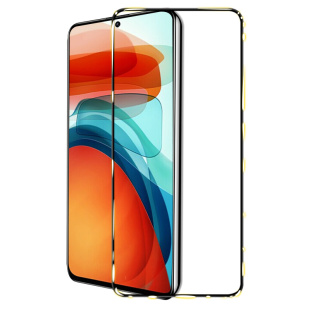 我龙适用红米note10pro钢化膜小米redminote10手机膜全屏蓝光noto全包边镜头全身red高清5g保护贴膜por防指纹
