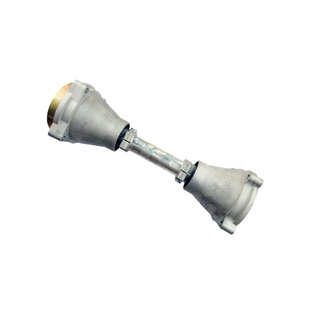 振平尺配件全套整平机振动尺连接器软轴立柱总成启动杯铝盘离合器