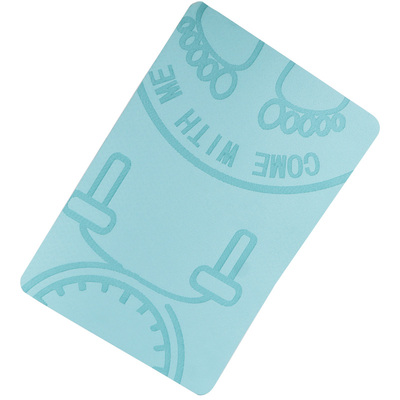 跳绳减震垫倒立垫伊琦TPE超值