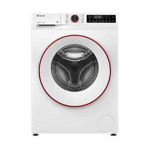 [云朵内筒]海尔智家Leader/统帅家用全自动白色10kg滚筒洗衣机32W
