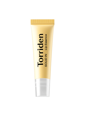Torriden桃瑞丹神经酰胺护唇精华淡纹去死皮保湿滋润唇膏官方正品