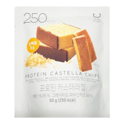 韩国直邮饼干DELIGHTPROJECT