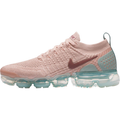 Nike/耐克正品VaporMax 2.0女子气垫低帮跑步鞋942843-203