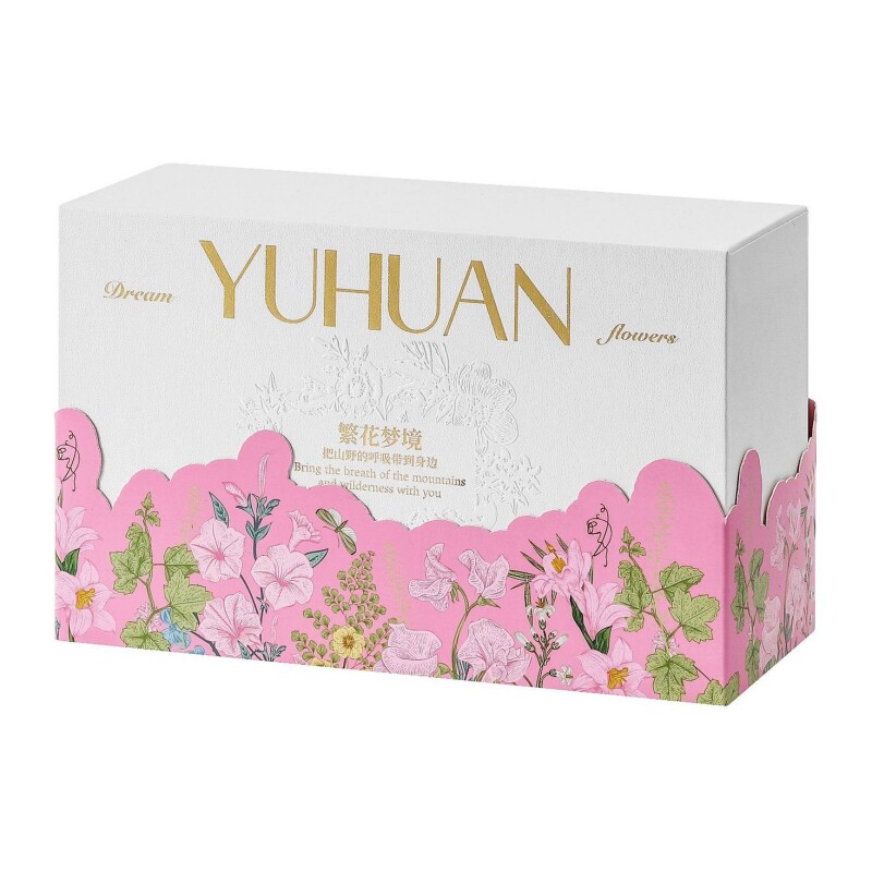 浪漫香薰蜡烛礼盒香氛送女生礼品