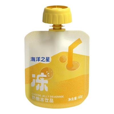 海洋之星奶酪冻犬猫通用酸奶饮品