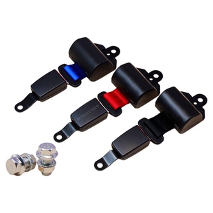 叉车安全座椅带杭叉合力两点式自动伸缩客车校车保险带赛诺安全带