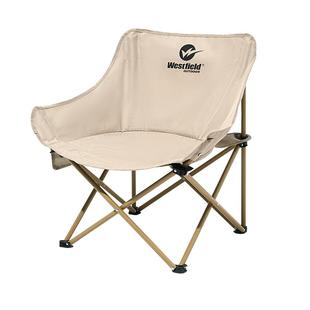 我飞月亮椅露营椅子户外折叠椅折叠凳便携凳子钓鱼椅野餐椅子阳台