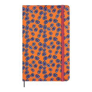 Moleskine丝绸系列Silk 笔记本本子 无日期计划本 日记日程记事记录手帐本礼盒 商务礼物