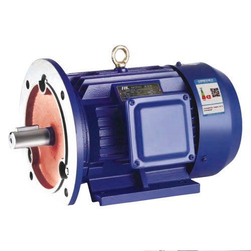 B35立卧式电机三相380V全铜0.75/1.5/2.2/4/5.5/7.5KW国标电动机