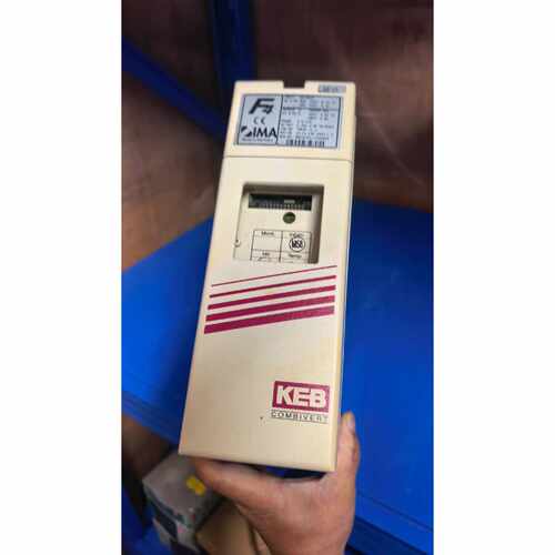 议价原装正品KEB科比F4变频器 10.F4.C1D-4K00/