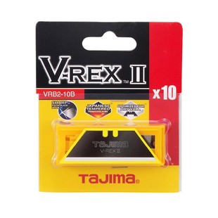 tajima日本田岛刀片梯形刀片重型壁纸刀片地毯刀片VRB2-10B/CHN