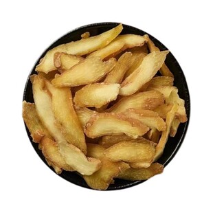 黄精中药材野生特级新货生黄精干货泡茶水即食男性泡酒非九蒸九晒