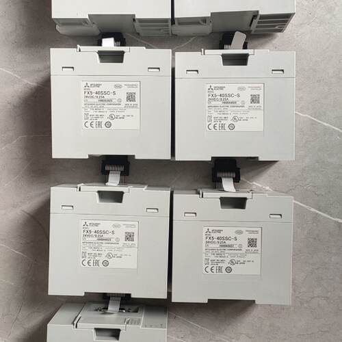 议价FX5-40SSC-S，成色充新功能包好，19年后的产品