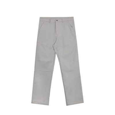 GTAL美式加绒款硬汉保暖休闲裤