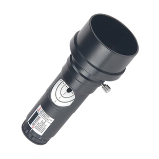 牛反天文望远镜光轴镜极轴镜信达小黑EQ3D赤道仪反射式校准目镜