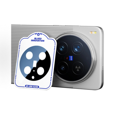 蓝猩VIVOX200S增透AR高清镜头膜