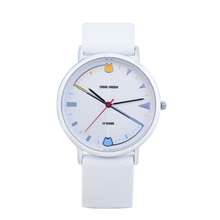 时光代理人官方谷子联名石英表二次元动漫周边陆光程小时学生手表