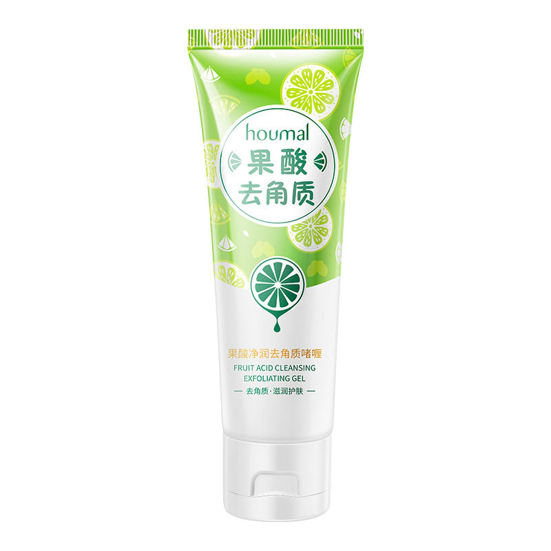 洁面啫喱补水保湿清洁沪美肤毛孔