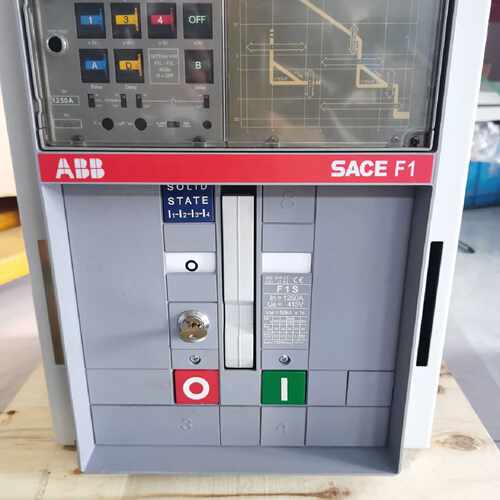 议价ABB空气断路器SACE F1S800 F1S1250 F1S1600 F1S2000 F2S2500