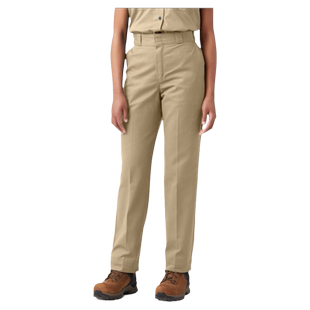 Dickies迪克斯蒂克女子长裤休闲裤工装裤874时尚潮街头正品防皱