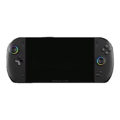 MAX+395满血水冷游戏掌机