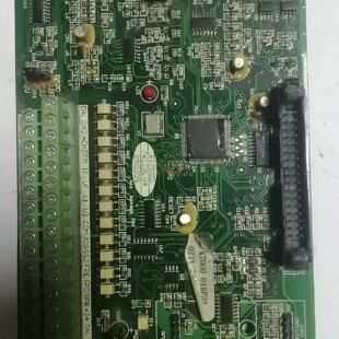 【询价】普传变频器PI7000大功率驱动板 7KLCB.V4   原适用